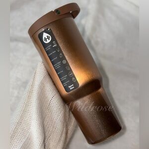 HydroJug BLISS 32 Oz Sport Traveler Limited NWT IN HAND updating pics soon*